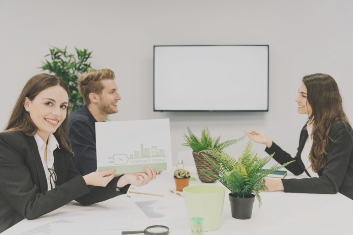 Business owner reviewing financial contingency strategies